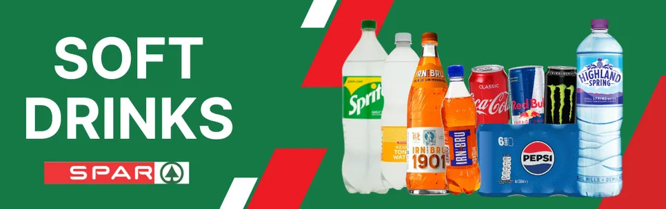 Soft Drinks