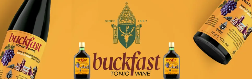 Buckfast