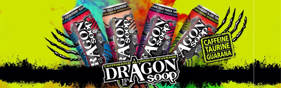 Dragon Soops