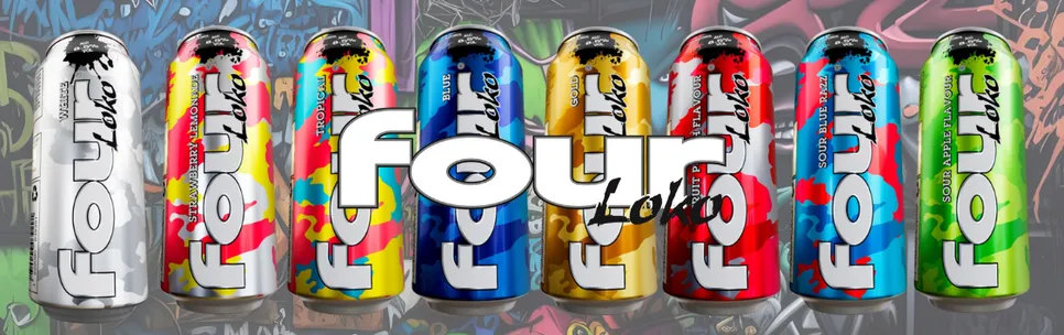Four Loco