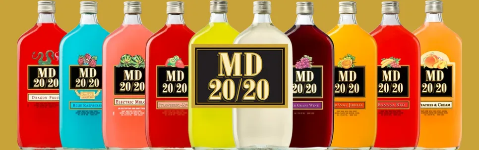 MD 20/20
