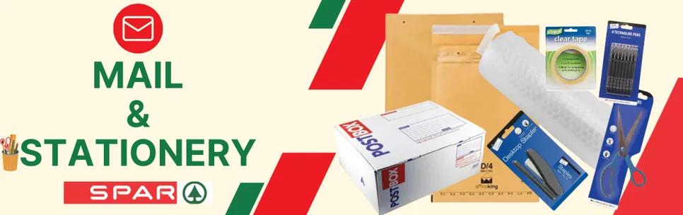 Stationery