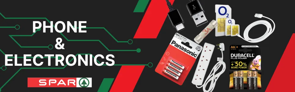 Electronics