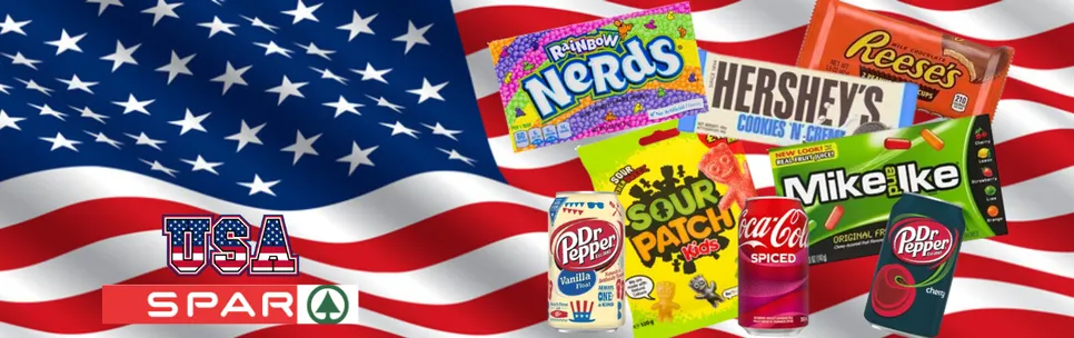 AMERICAN 