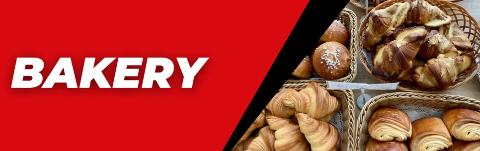 Bakery