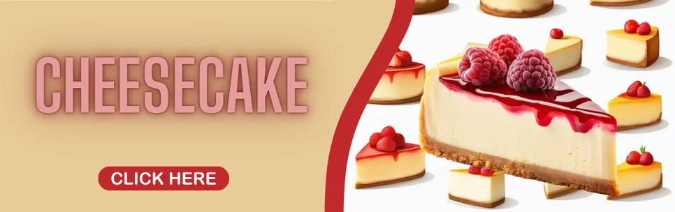 Cheesecake