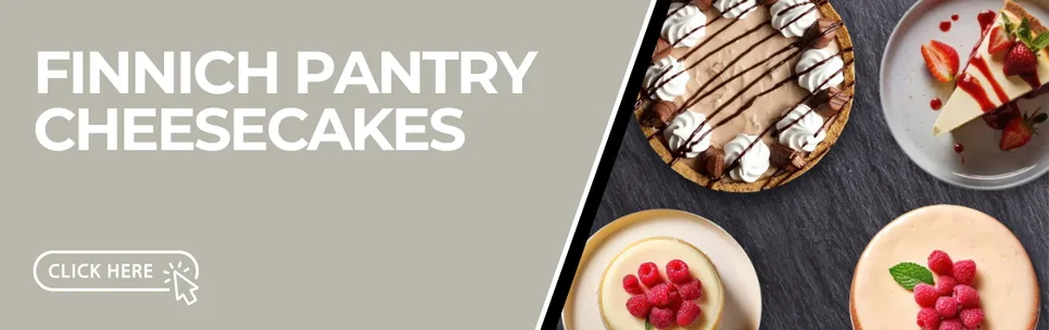 Cheesecake’s