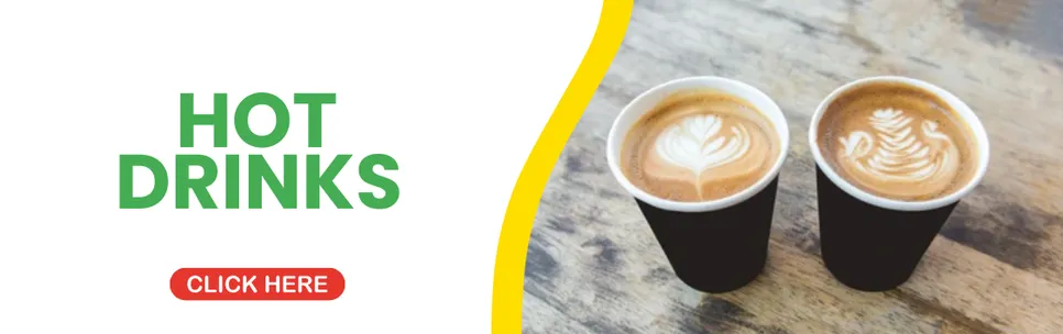 Hot Drinks