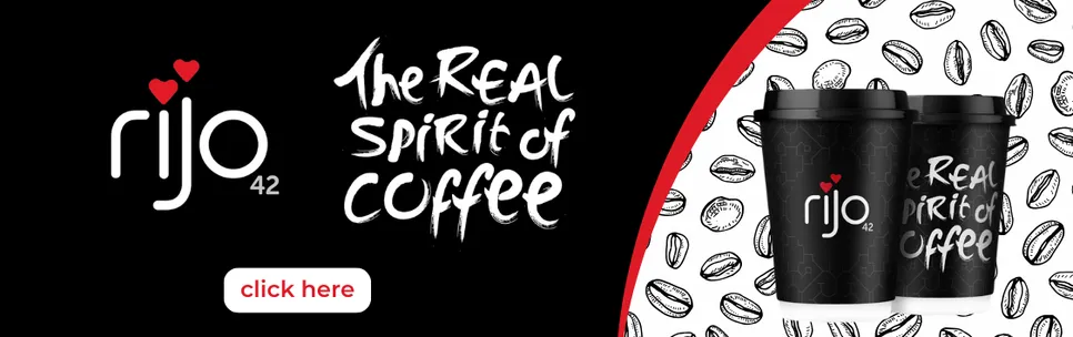 Rijo Coffee