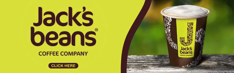 Jacks Coffee