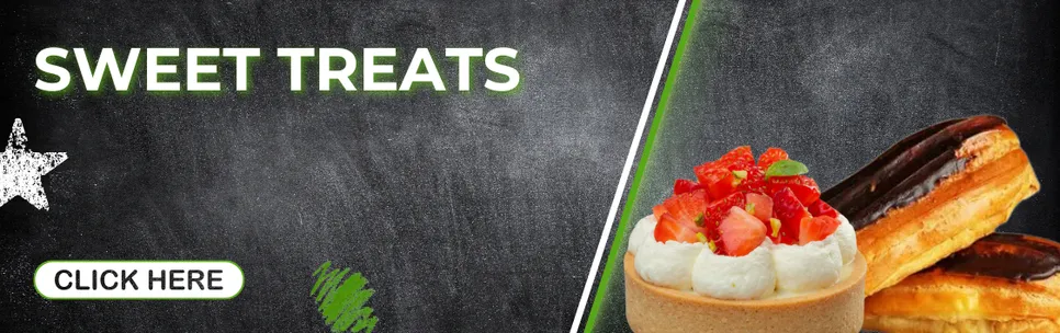 Sweet Treats