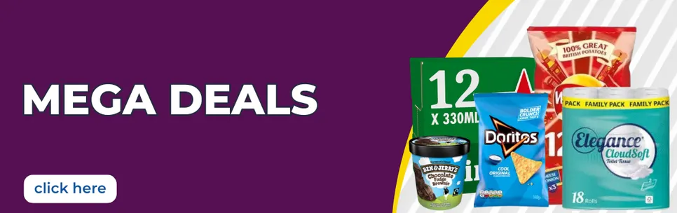 Mega Deals