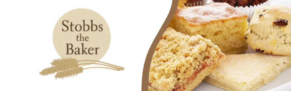 Stobbs The Baker