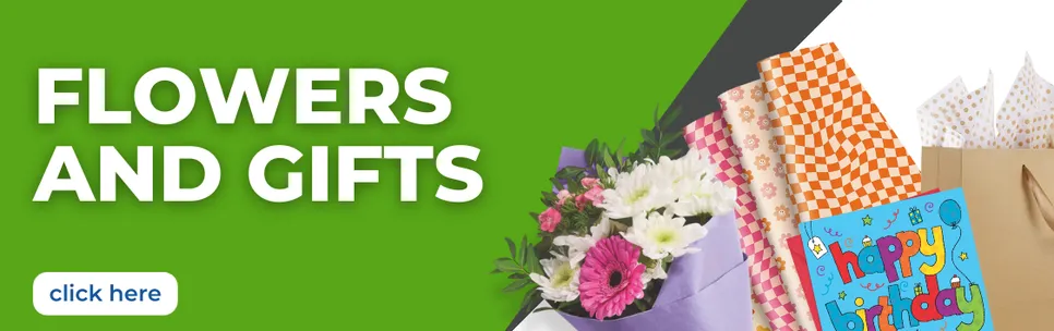 Flowers & Gifts