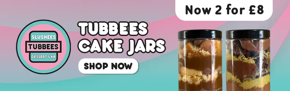 TUBBEES WEEKLY PROMO