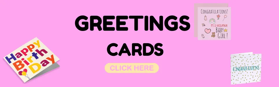 Greeting Cards