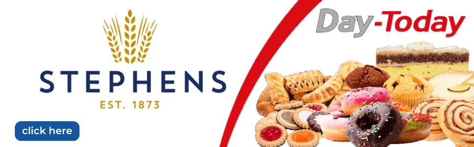 Stephens Bakery