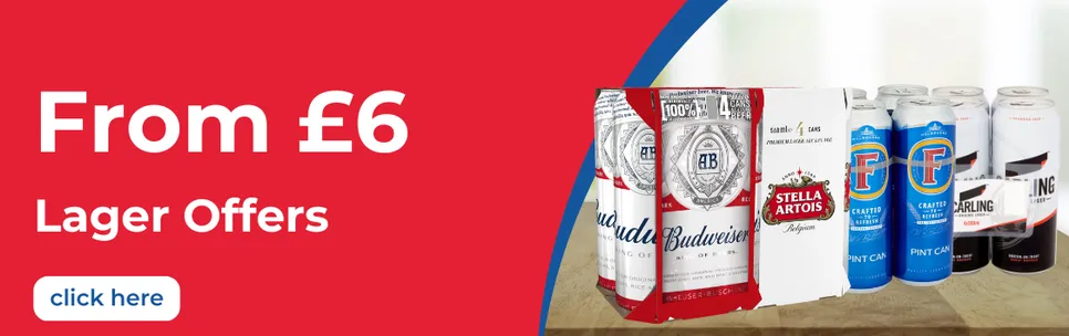 Lager Offers