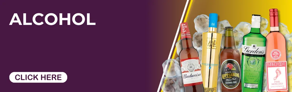 Alcohol