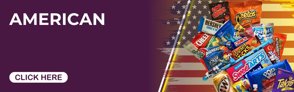 American 
