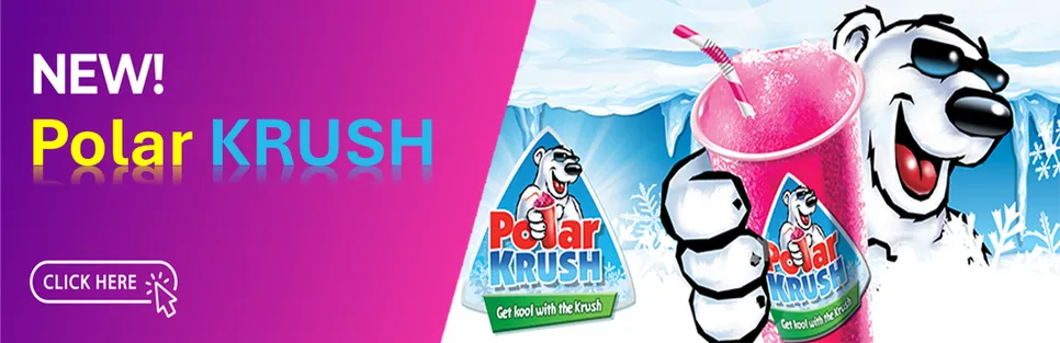 Polar krush