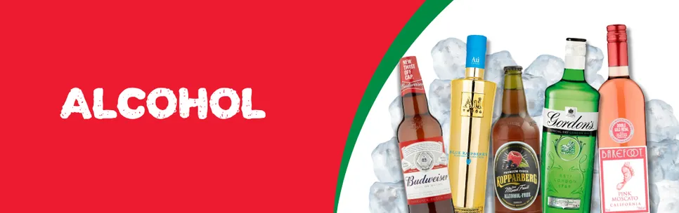 Alcohol