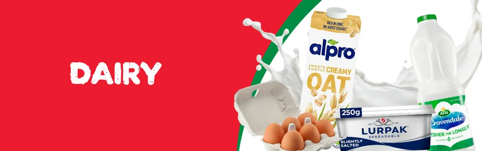 Dairy
