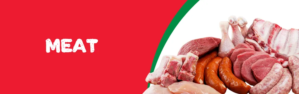 Meat