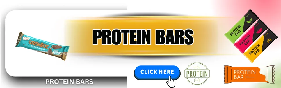 PROTEIN BARS