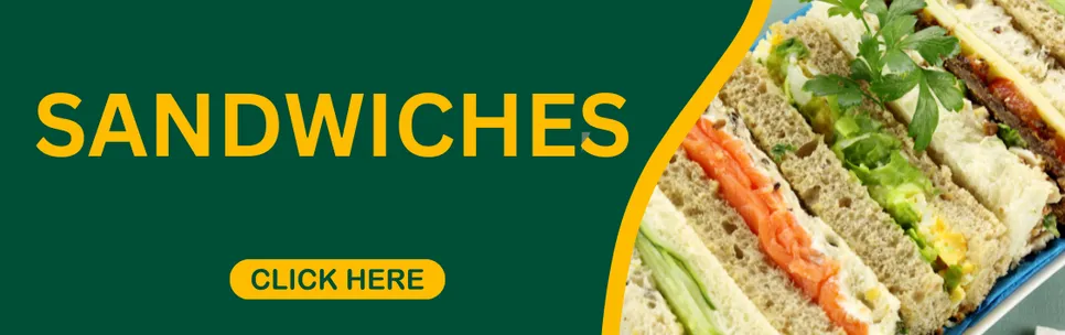 Sandwiches