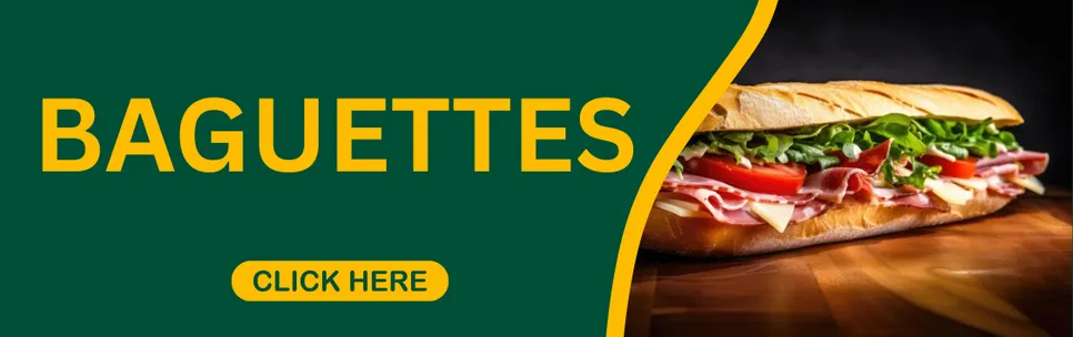 Baguettes