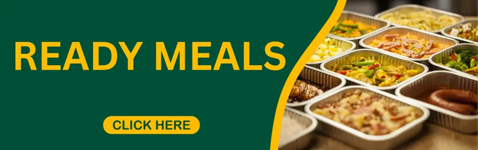 Ready Meals