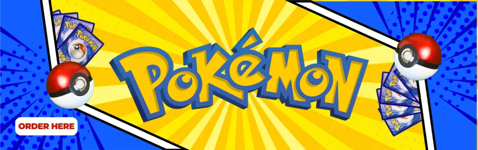 Pokemon