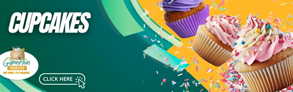 Cup cakes