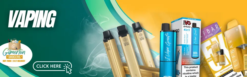 Vapes