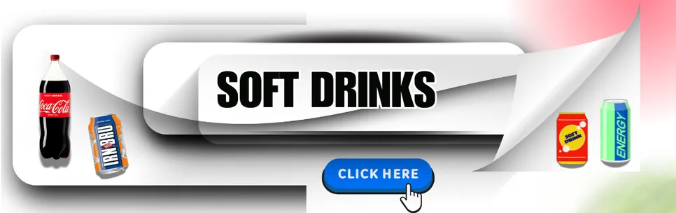 Soft Drinks
