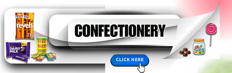 Chocolate & Confectionery