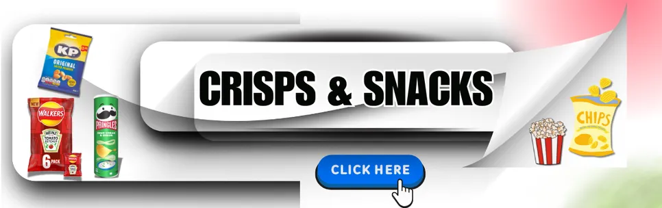 Crisps & Snacks