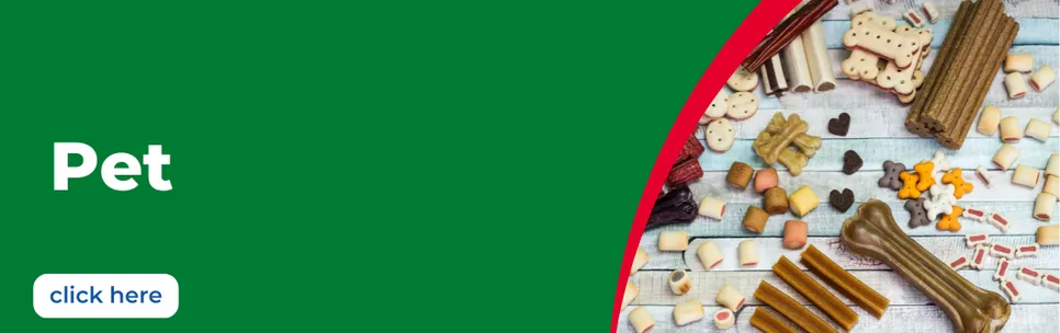 Pet Foods