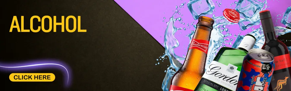 Alcohol