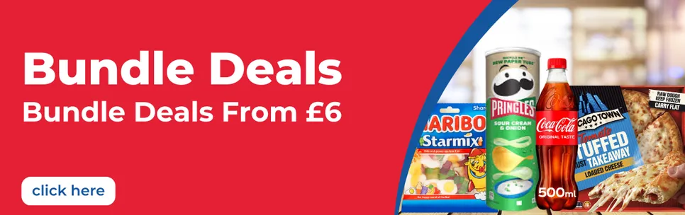 Bundle Deals 