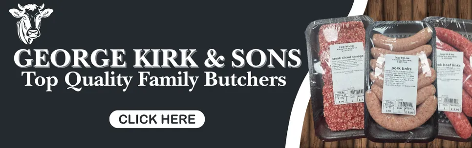 George Kirk & Sons Butchers