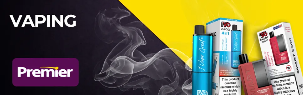 Vaping
