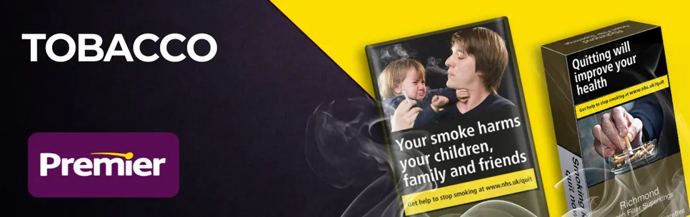 Tobacco
