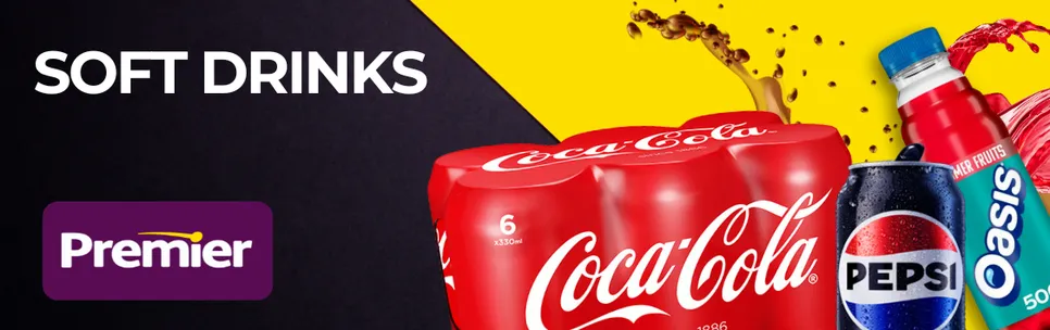 Soft Drinks