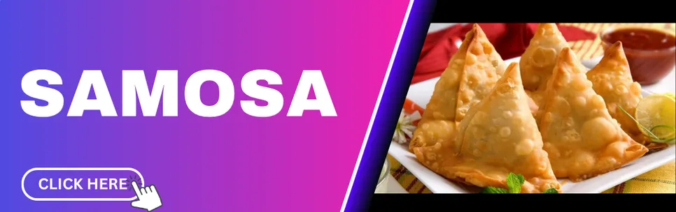 Samosa