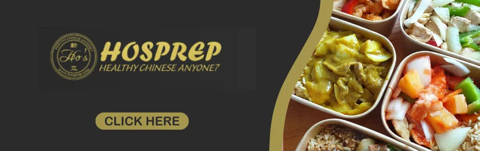 Hosprep