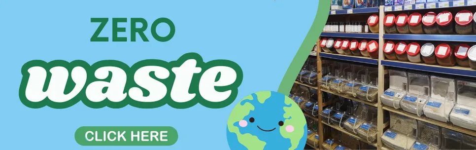 Zero Waste