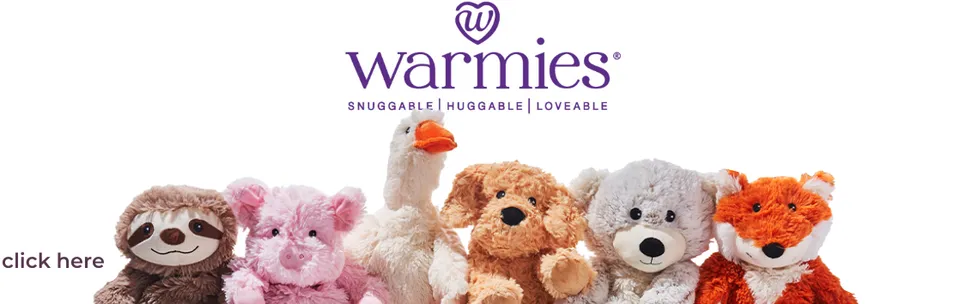 Warmies