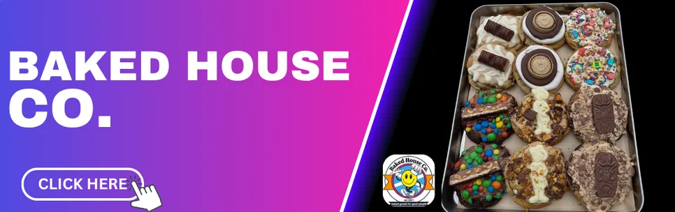 BAKED HOUSE CO.